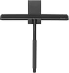 Modo Duschskrapa 22cm Svart