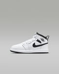 Jordan 1 Mid Younger Kids' Shoes