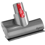 Dyson V7 Animal Stick Vacuum Quick Release Mini Motor Head Tool