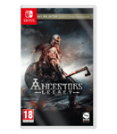 Ancestors Legacy Nintendo Switch