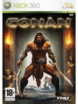 Conan - Microsoft Xbox 360 - Action / äventyr