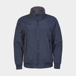 Musto Crewjacka Snug Blouson 2.0, Navy/Carbon, dam, Small (UK 10)