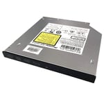 Internal Blu-ray Burner 9.5mm SATA BDR-UD03 BDXL 100GB DVD-RW CD Laptop Drive