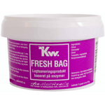 KW Fresh Bags kapslar in dålig lukt - 5 påsar