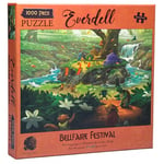 Starling Games: Everdell - Bellfaire Festival (1000)