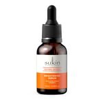 Sukin Natural Actives Brightening Facial Serum - 25ml
