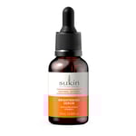 Sukin Natural Actives Brightening Facial Serum - 25ml