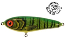 The Brewer Jerk V2 15cm