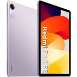 Tablette Tactile - XIAOMI Redmi PAD SE - 8 Go 256 Go - FHD+ 11" - Snapdragon® 680 Batterie 8000mAh Charge 10W Caméra 8 MP Violet
