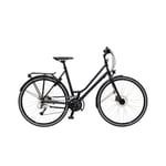 Skeppshult Dam Elit 18-vxl. 53cm Schack Matt
