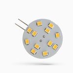 Spectrum LED G4 LED Stiftlampa 2W/830 190 lumen