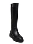 Regan Boot Black Michael Kors