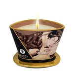 Shunga Massage Candle Chocolate - 70 ml