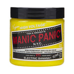 Manic Panic High Voltage Classic Semi Permanent Vegan Hair Dye Colour - 118ml...