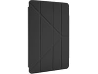 Etui Na Tablet Pipetto Pipetto Origami No4 Slim Folio Case, Black - Ipad Pro 11 (2024)