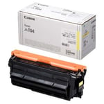 Canon imageRUNNER Advance C 475 Series Canon Toner Gul T04Y (27.500 sider) 2977C001 50388689