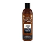 Venita Henna Color Black örtschampo för mörkt och svart hår 250ml (P1)