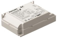 Philips HF-Performer EII PL-T/C/R/T5C HF-don för kompaktlysrör, tänd och släck