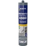 BOSTIK Fogmassa acryl deco express Vit