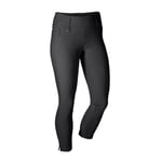 Magic High Water 94 Cm: 48 Black