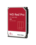 Western Digital Red Pro 3.5" 6 To SATA