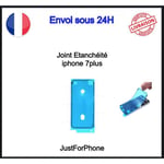 Joint Etanchéité Ecran Lcd Vitre Iphone 7plus