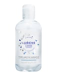 LUMENE Nordic Hydra Pure Arctic Miracle 3In1 Micellar Cleansing Water Nude