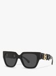 Versace VE4409 Women's Square Sunglasses