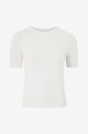 Mango - Tröja Basic - Beige