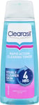 Clearasil Ultra Rapid Action Deep Pore Treatment Toner, 200 ml (Pack of 1) 