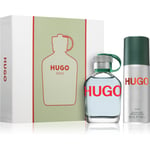 Hugo Boss HUGO Man Gavesæt til mænd