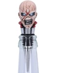 Iron Maiden The Trooper - Flaske/Vinstopper 10 cm