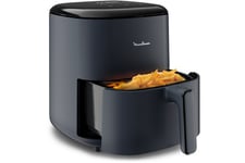 Friteuse Moulinex Friteuse sans huile Air Fryer Easy Fry Max EZ245B20