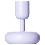 Iittala Nappula Ljustake 10,7 cm, lila
