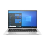 HP EliteBook X360 1030 G8 (Win 10 Pro) 13,3" bærbar PC