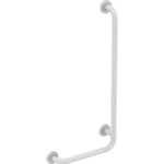 Ideal Standard Contour 21 stödhandtag, 40x90 cm, höger, vit