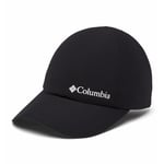 Columbia Silver Ridge™ II Ball Cap - Casquette Black Taille unique