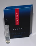 Prada Ocean Luna Rossa EDT Eau de Toilette 1.2ml Sample Spray