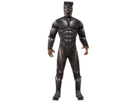 Black Panther-Dräkt