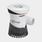 Attwood Elektrisk länspump Atwood Tsunami T1200 GPH (75 liter/min), 12 V, manuell driftstart, utan nivåvakt