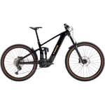 El MTB Trek Rail+ 8 Gen 5 Dark Star L 2025