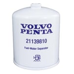 Volvo Penta Bränslefilter 21139810 D3