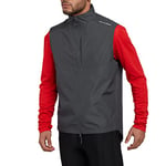 Altura Nightvision Storm Thermal Gilet: Slate, L