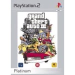 Sony Grand Theft Auto Iii - Ps2