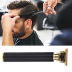 Oil Head Hair Trimmer Electric Hair Clipper For Men Hair Cutting Barbershop BGS