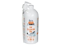 Brit Care Laxolja 1000Ml