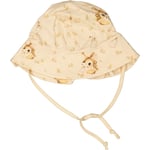 Bambu solhatt Stella 2-6 år