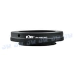 Leica M39 LTM L39 Lens to Panasonic Micro  M43 OLYMPUS EP1 EPL1 Camera Adapter