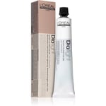 L’Oréal Professionnel Dia Light Permanent hårfarve Ammoniakfri Skygge 7.31 Biondo Beige Dorato 50 ml