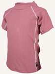 Lindberg Aten UV-tröja, Dry Rose, 98/104
